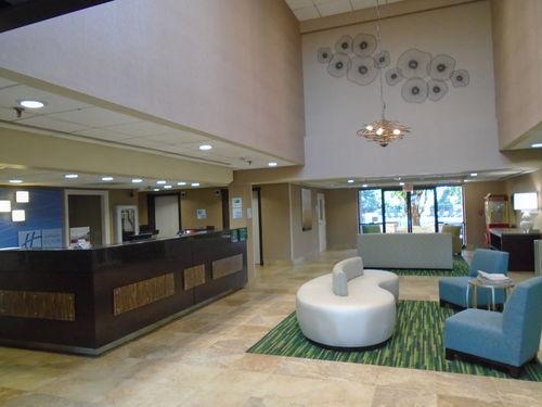 Comfort Inn Midlothian Turnpike - Exercise Room