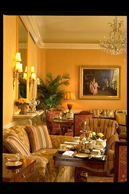 Afternoon Tea