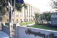 Hampton Inn Historic - 