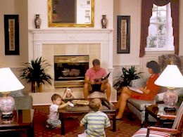 Hampton Inn Historic - 