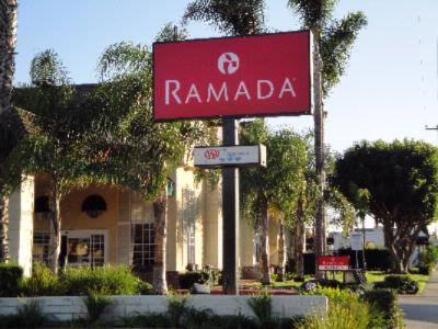 Image of Ramada