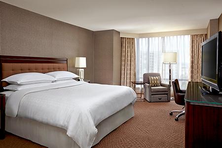 Sheraton Parkway Toronto North Hotel - Grand Richmond Ballroom