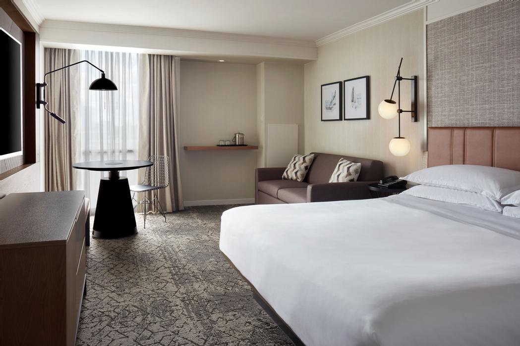 Traditional Room