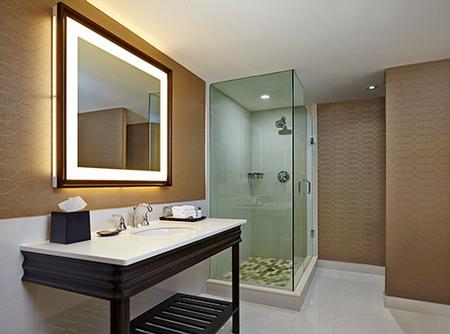 Vice Presidential Suite