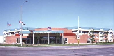 Admiral Hotel & Suites - 
