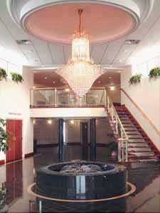 Admiral Hotel & Suites - 