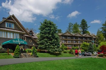 Chetola Resort Lodge And The Manor House Restaurant