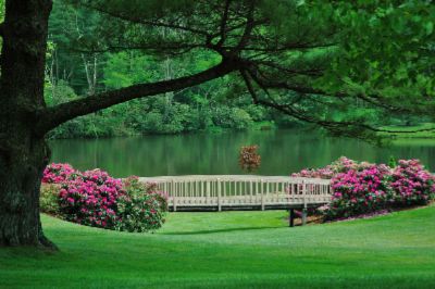 Chetola Resort Grounds