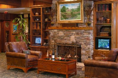 Chetola Lodge Guest Registration