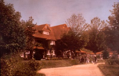 Historic Chetola Resort