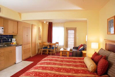 Carriage Ridge Resort at Horseshoe Valley - Carriage Hills Resort-boardroom