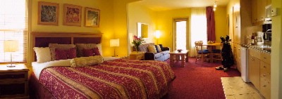 Carriage Ridge Resort at Horseshoe Valley - Carriage Ridge Resort - Resort Suite