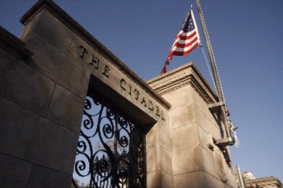 Best Western Charleston Downtown - The Citadel - Military College Of South Carolina