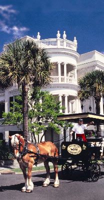 Best Western Charleston Downtown - Old South Carriage Company - Historic District... Off Market Street
