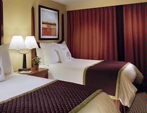 Hawthorn Suites Alexandria - One Bedroom Suite