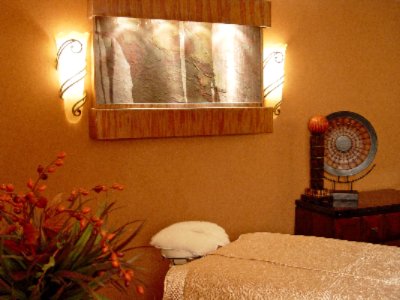 Radisson Hotel & Conference Center - Spa On Plymouth Creek