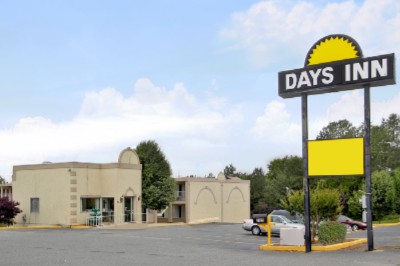 Days Inn Concord - 