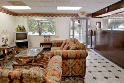 Days Inn Concord - 