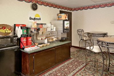 Days Inn Concord - 