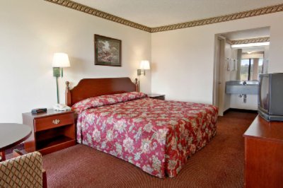 Days Inn Concord - 