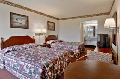 Days Inn Concord - 