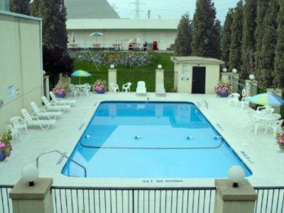 Days Inn Concord - 