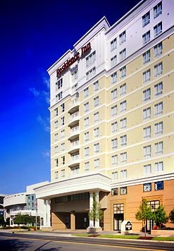 Outside View