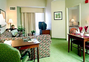 One-bedroom Suite