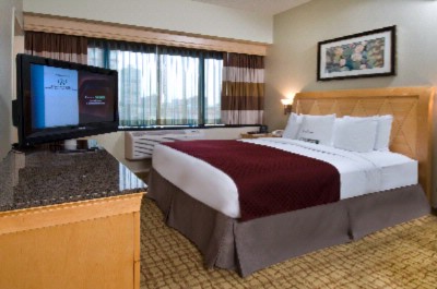 Doubletree Hotel Jersey City - 