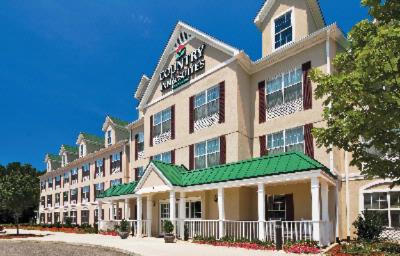 Country Inns