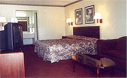 Executive Inn & Suites - 