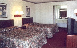 Executive Inn & Suites - 