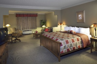 Image of Best Western Sunset Suites Riverwalk