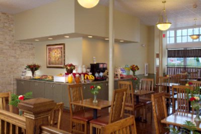 Best Western Sunset Suites Riverwalk - 