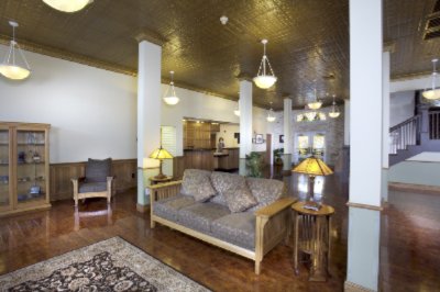 Best Western Sunset Suites Riverwalk - 