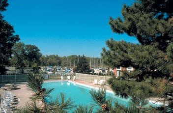 Best Western Guildwood Inn - Pool