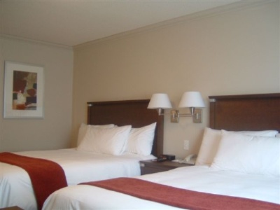 Best Western Guildwood Inn - 