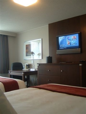 Best Western Guildwood Inn - 
