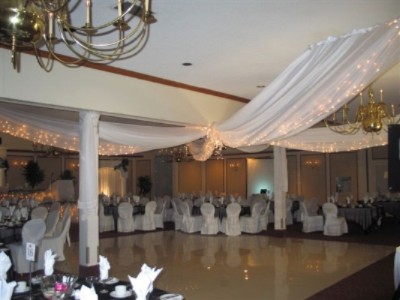 Best Western Guildwood Inn - Ballroom