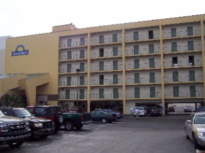 Days Inn at the Beach - 