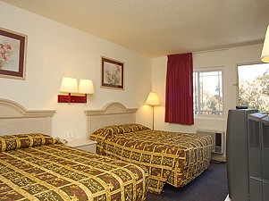 Super 8 Motel Sea World / Zoo - 