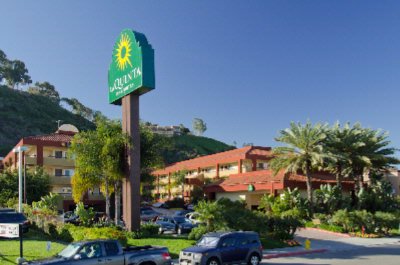 La Quinta Mission Valley - Hotel Exterior