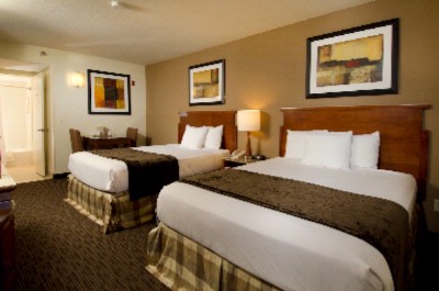 La Quinta Mission Valley - King Suite