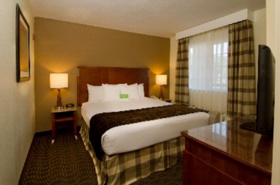 La Quinta Mission Valley - Queen/ Queen Bed
