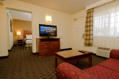 La Quinta Mission Valley - Breakfast Room