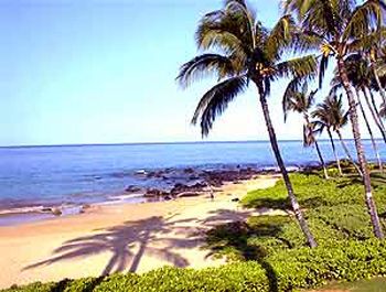 Maui Oceanfront Inn - Keawakapu Beach