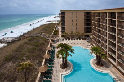 Holiday Inn Sunspree Resort - 