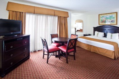 Holiday Inn Sunspree Resort - New Bedding Package