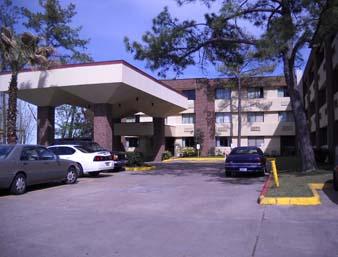 Days Inn Greenspoint / Iah - 