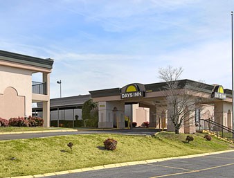 Image of Days Inn